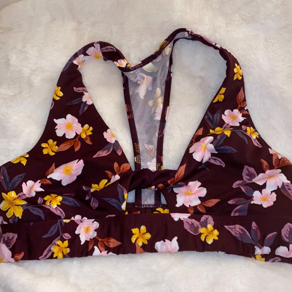 VS Pink Sports Bra